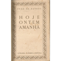 Livros/Acervo/B/BARROS J ONTEM